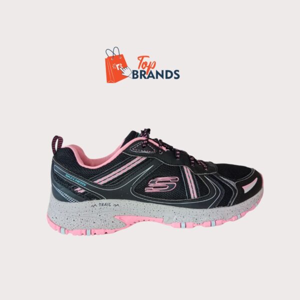 Skechers Hillcrest Women's Vast Adventure Walking Shoe