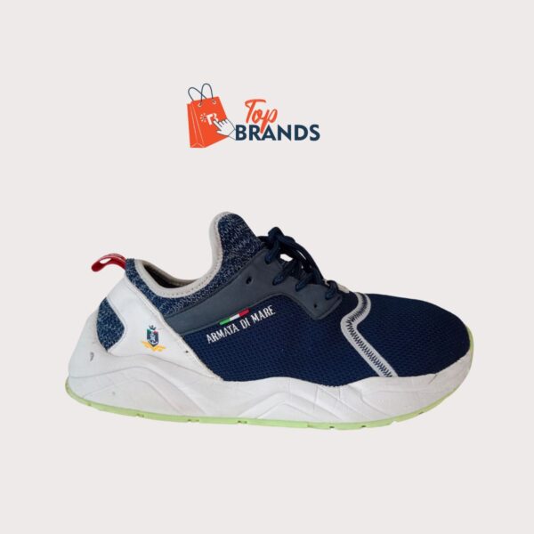 Armata de mar - Zapatillas de hombre Alte