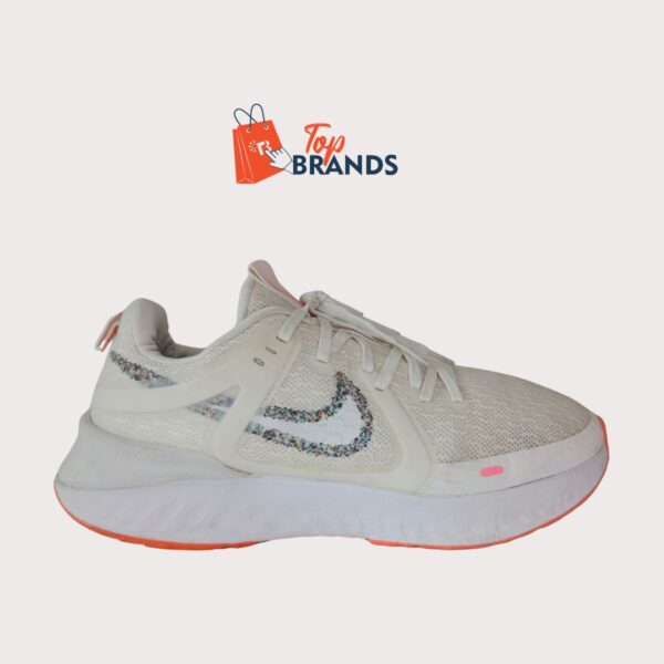 Nike Air Zoom Pegasus 40 Road Running Shoes, Size EU 40