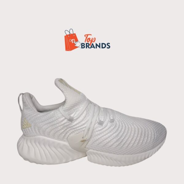 Adidas Alphabounce Instinct Claim Continental Running Sneakers Size 44.5