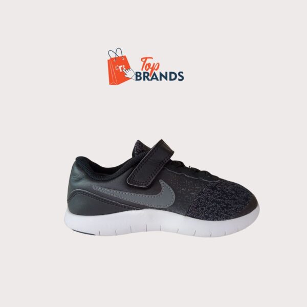 Nike Flex Contact (GS) Running Shoes Size 32