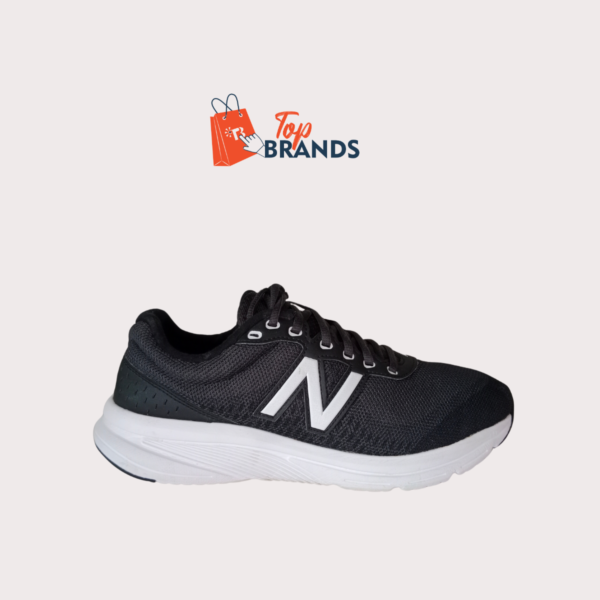 NEW BALANCE - MEN's 411 V2 LACE UP (WALKING & RUNNING SNEAKERS) Size EU 45