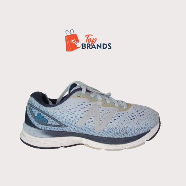 New Balance Fresh Foam X 880 V12 Running Shoe Size EU 43.5