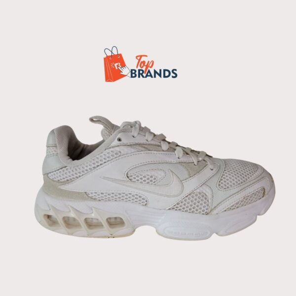 Nike Zoom Air Fire White Summit Size EU 40