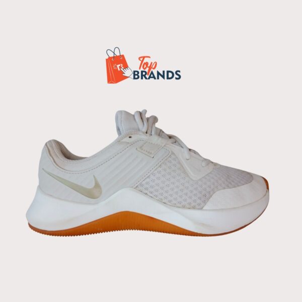 Nike MC Trainer White Running Training Shoes Sneakers