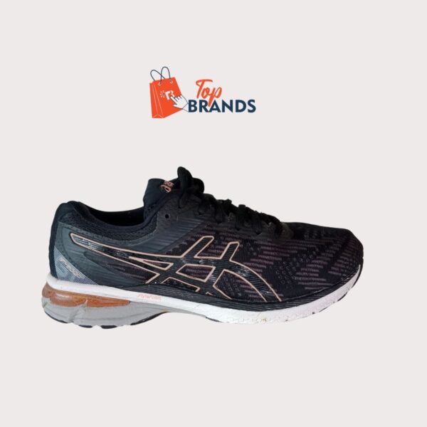 ASICS GT-2000 M Lace Up Athletic Shoes SIZE US 8-1/2