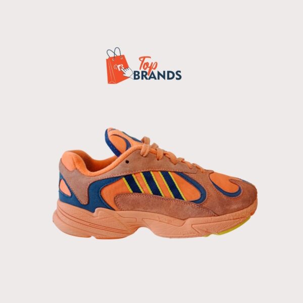 adidas Yung-1 Hi-Res Size 43-1/2