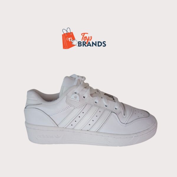 adidas Rivalry Low Sneaker (men/women) Size EU 40