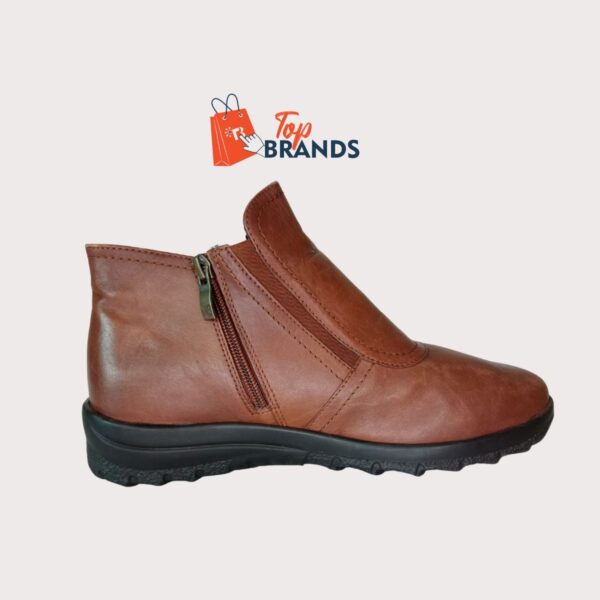 CAPRICE DRESS  BOOTS  Size EU 42