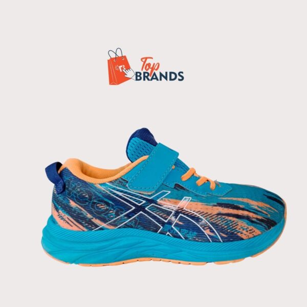 ASICS Pre-Noosa Tri 13 PS, Unisex and Youth Shoes Size EU 35