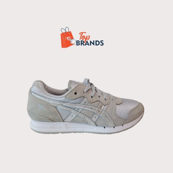 Asics Gel-movimentum Women's Gymnastics Shoes EU 40