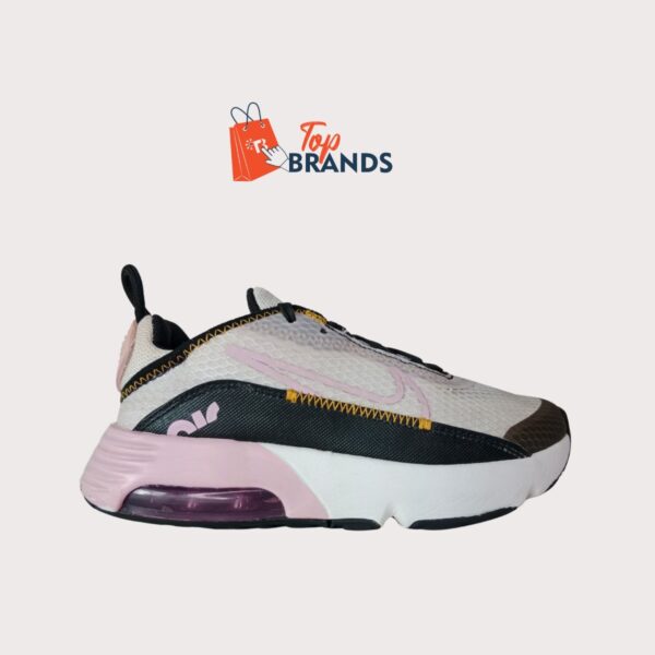 Nike Air Max 2090 'Black White Pink Size EU 31.5