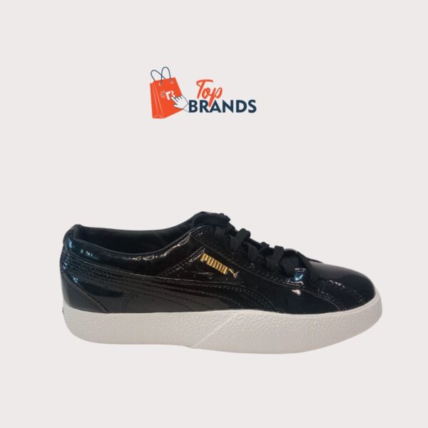 Puma Women's Carina P Sneaker Size EU 38