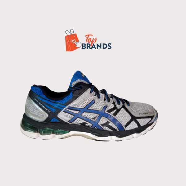 ASICS Men's Gel Kayano 21 Running Shoe Size EU 43