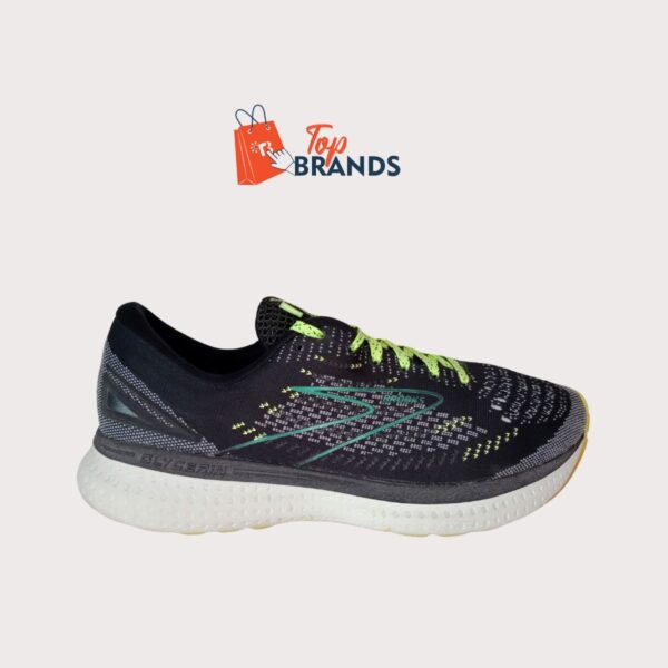 Brooks Glycerin 19 Black/Nightlife Size EU 43