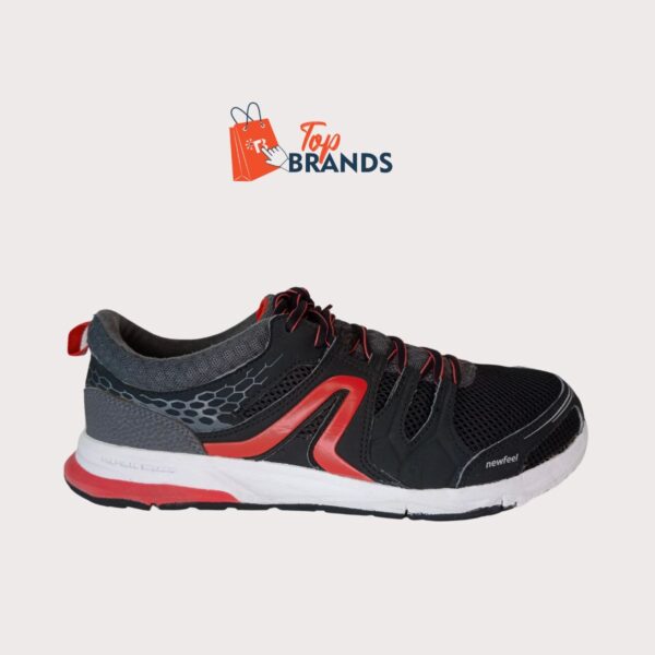 Newfeel Men's Propulse Walk 240 Fast Walking Shoes SizeEU 42