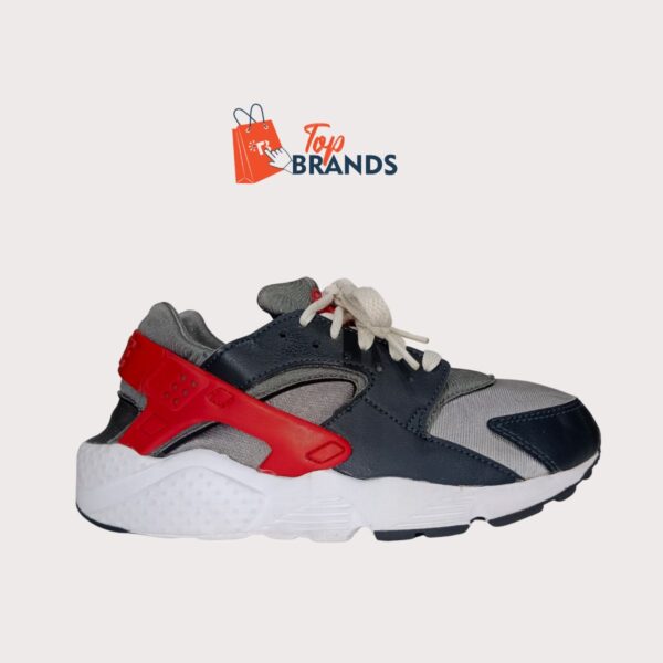 Nike Huarache Grey Trainers for KIDS