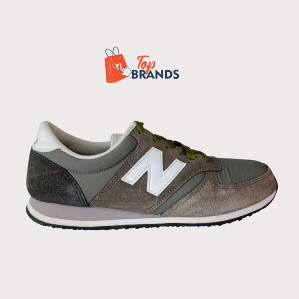New Balance Classic Running Sneakers Size EU 40