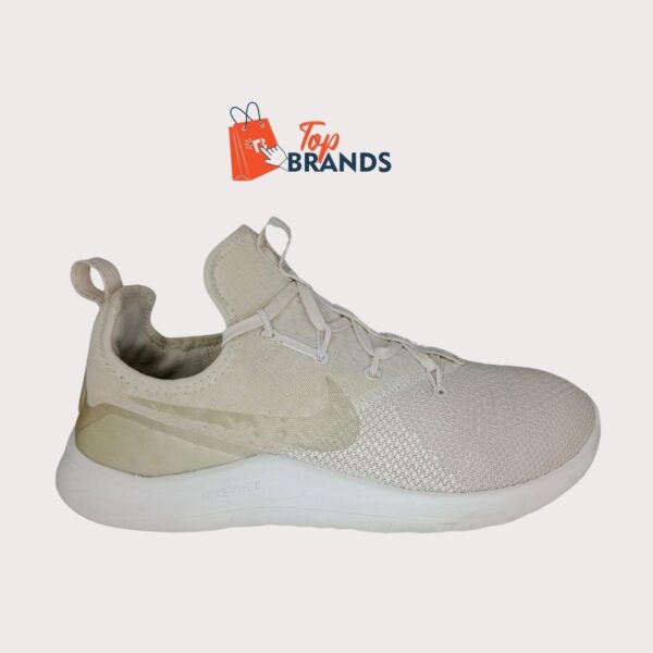 Nike Free TR 8 Champagne Size EU 43