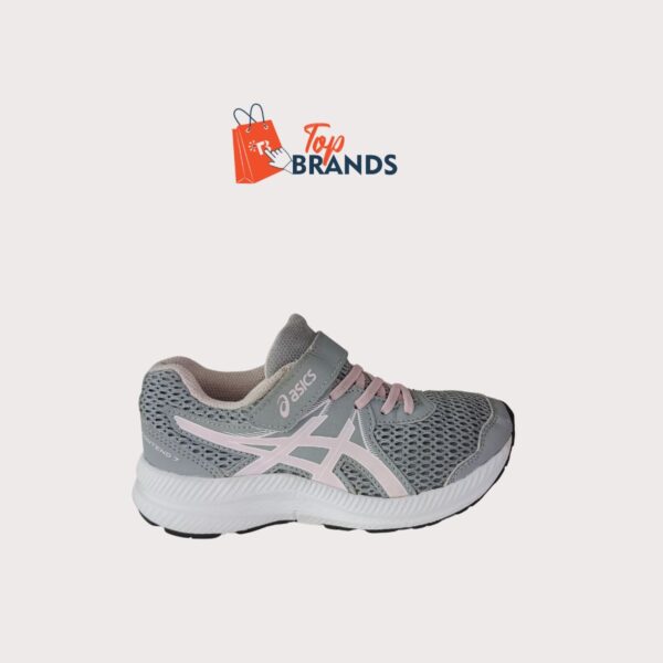 ASICS Gel Contend Sheet Sneakers Size EU 31.5