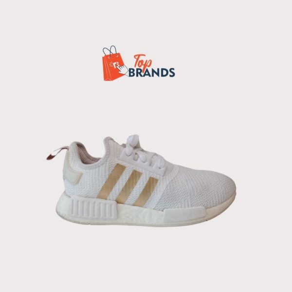 adidas NMD R1 "Metallic Stripes" Size EU 38.5
