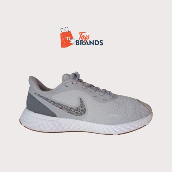 Nike Revolution 5 Premium men's running shoes Size EU 43