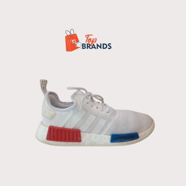 adidas NMD R1 Cloud White Size EU 42 -2/3