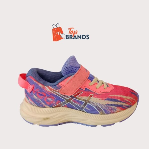 ASICS Pre Noosa Tri 13 PS Kids sneakers Size EU 28.5