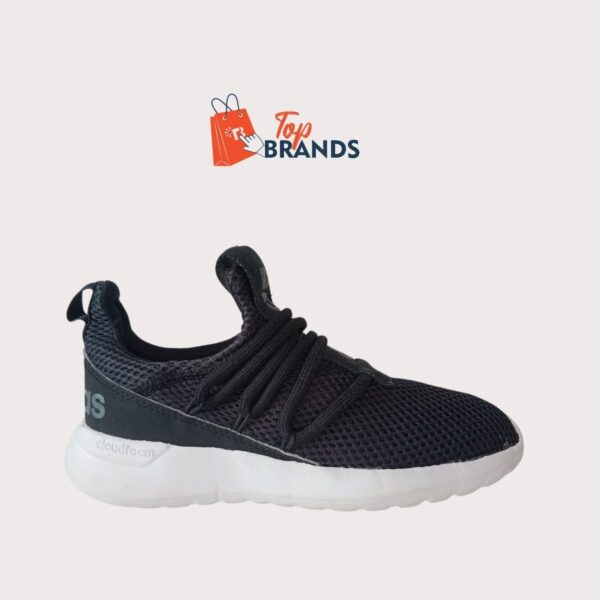 adidas Lite Racer Adapt 3.0 Black Size Eu 33.5