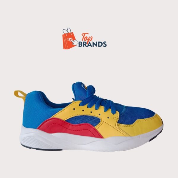 LIDL Running Sneakers fan collection limited edition size UE 38