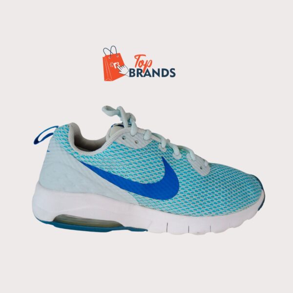 Nike, Air Max Motion Sneakers