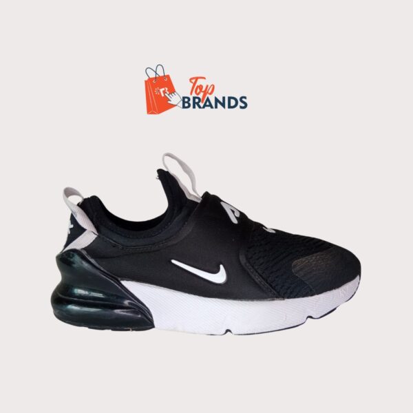 Nike Air Max 270 Extreme Big Kids Shoes