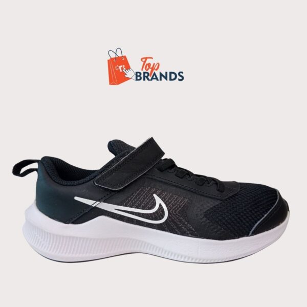 Nike Downshifter 11 Tdv Unisex Children's Gymnastics Shoes Size EU 33.5