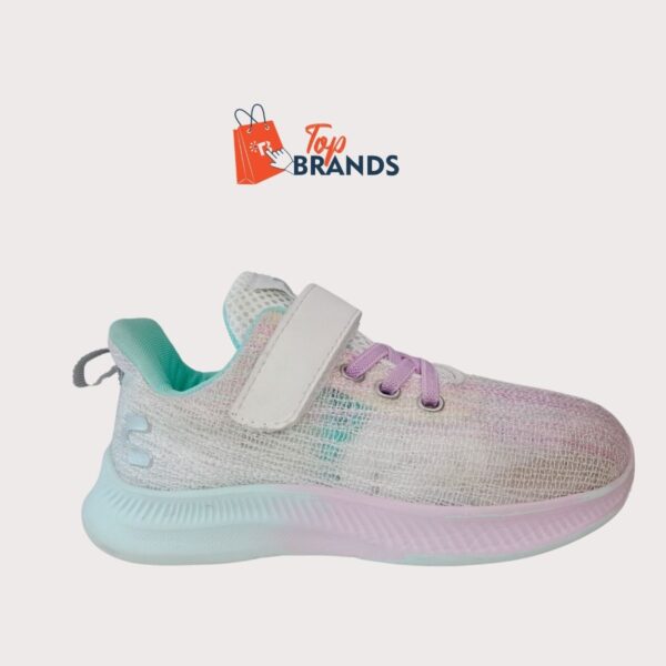 Charly Skechers Girl's Light Weight, Size EU 32