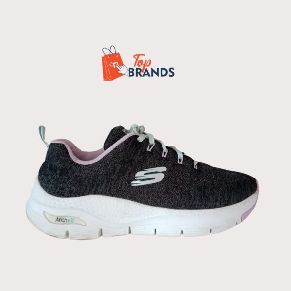 WOMEN'S Skechers Arch Fit - Comfy Wave