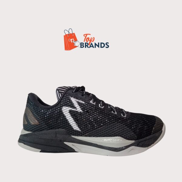 361° Men's 361-mazer Basketball Shoe Size EU 44