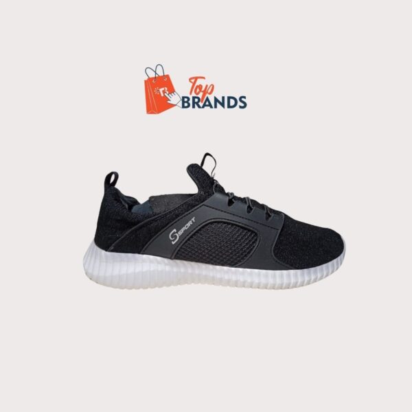 S Sport By Skechers Emeri Performance Athletic Shoe Sneaker Size EU 41.5