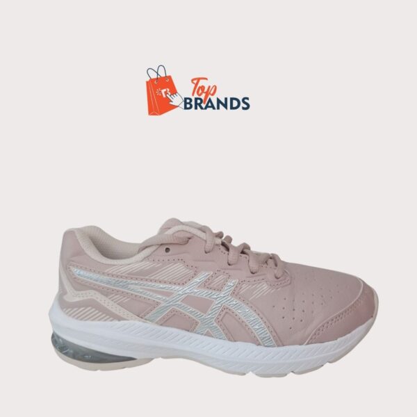 ASICS GT-1000 LEATHER 2 (D WIDE) Size EU 35