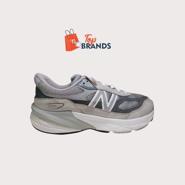 New Balance 990v6  Castlerock' Size EU 38.5