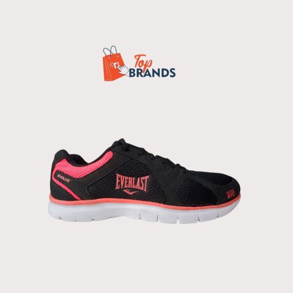 Everlast Athletic Shoes size EU 42