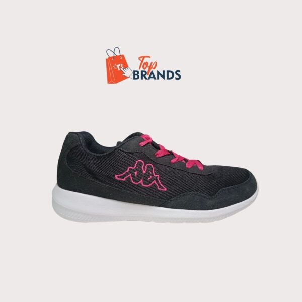 Kappa Rocket womens Low-Top Sneakers Size EU 40