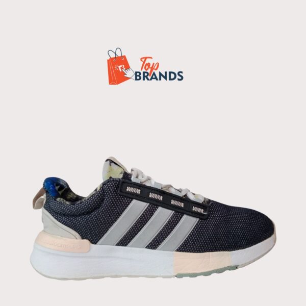 Adidas Racer TR21 Cloudfoam Black Size EU 40