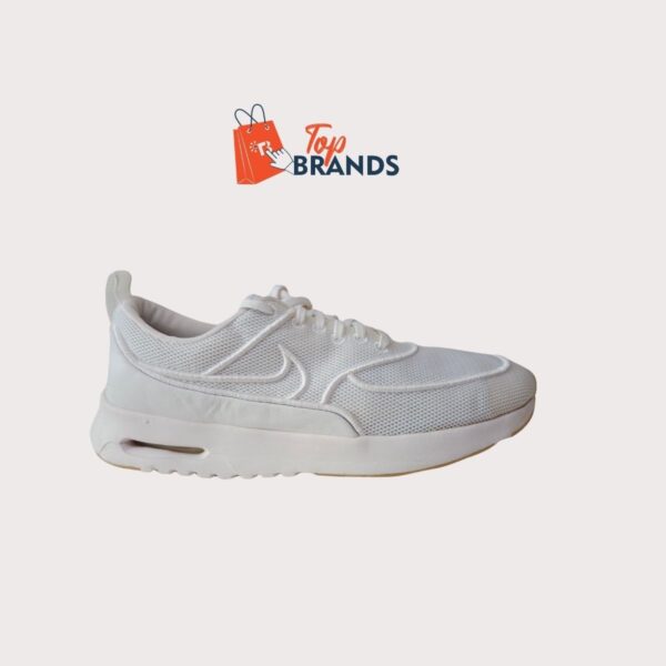 Nike Air Max Thea White Size EU 40