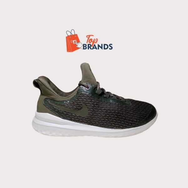 Nike Renew Rival Running Shoes For Men Size EU 40.5