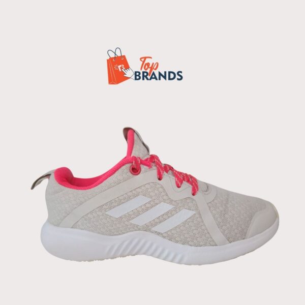 Adidas FortaRun X Jr D96951 Half white-child Running Shoes / Sneakers Size EU 32