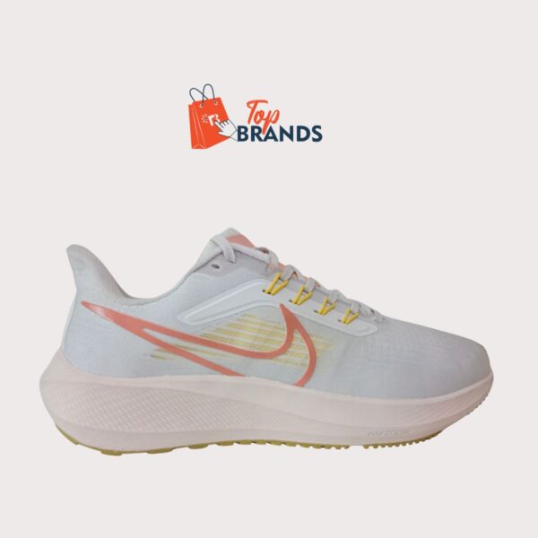 Nike Air Zoom Pegasus Running-sneakers Size EU 42.5