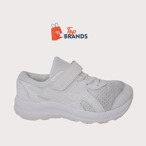 Asics JOLT 4 PS unisex-child Sneaker Size EU 35