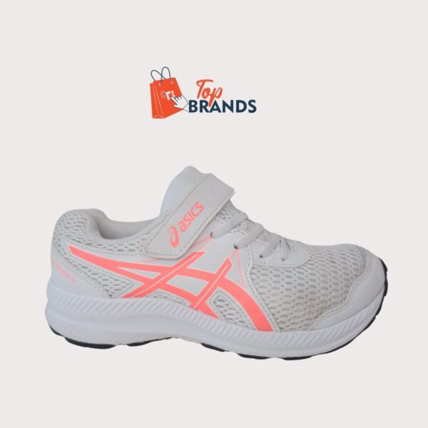 Asics Kids Contend 7 PS Size EU 33.5
