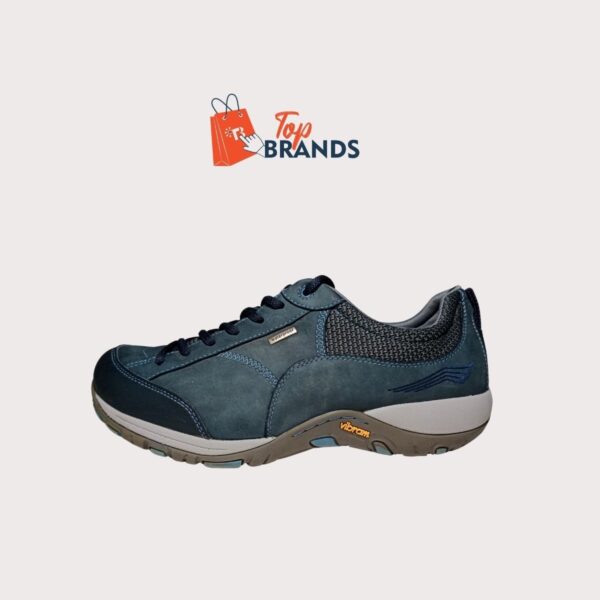 Dansko Women's Paisley Sneaker, Pine Milled Nubuck size EU 40