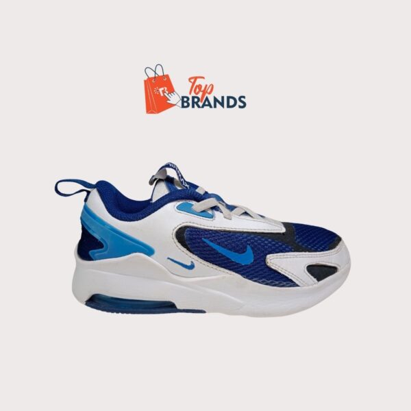 Nike Air Max Bolt Unisex Toddler Shoes Size EU 33.5